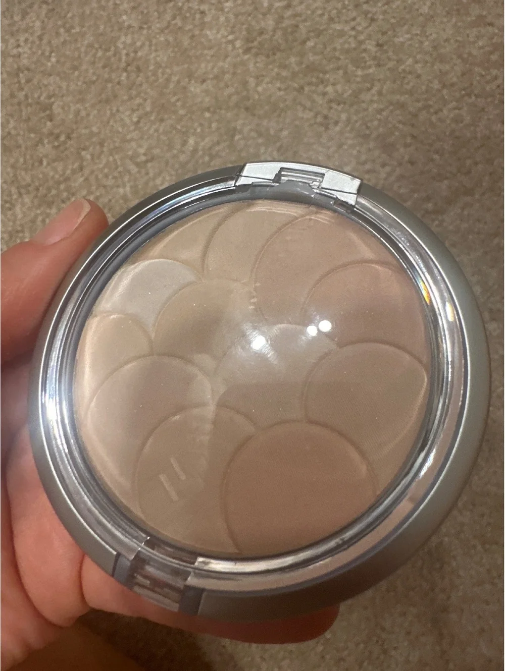ULTA Bronzer and Face Powder Makeup Duo